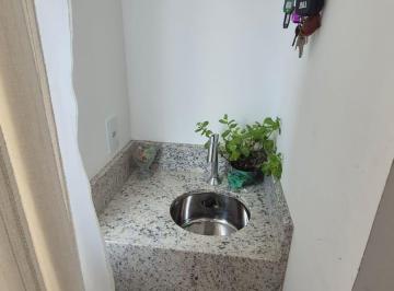 Apartamento · 77m² · 2 Quartos · 1 Vaga · Apartamento 2 Quartos sendo 1 Suíte no Bairro Gravata Navegantes SC77