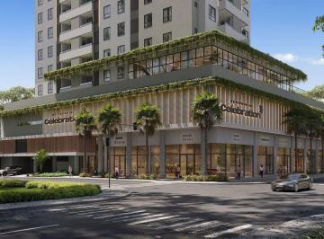 Apartamento · 101m² · 3 Quartos · 2 Vagas · Apartamento com 3 quartos sendo 1 suíte no Centro da Cidade