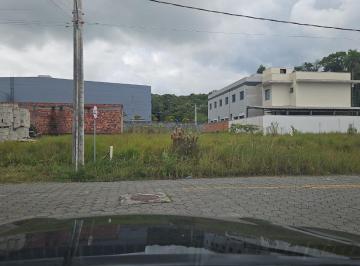 Terreno · 312m² · Terreno à venda - no Balneário Piçarras