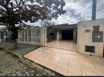 Casa · 131m² · 3 Quartos · 3 Vagas · Casa Centro de Barra Velha
