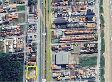 Terreno · Terreno Comercial Marginal BR 101 em Barra Velha (2 frentes)
