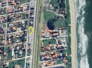 Comercial · 400m² · 1 Quarto · 6 Vagas · Galpão Comercial Marginal Leste BR 101 em Barra Velha SC