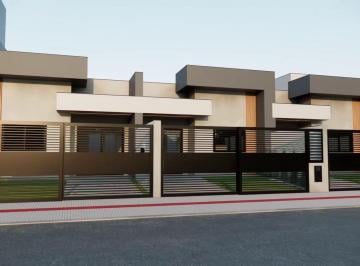 Casa · 50m² · 2 Quartos · 2 Vagas · Casa em Itajuba 350 mil