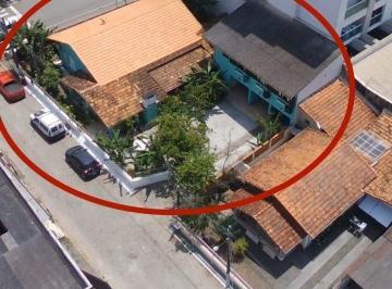 1718904300 · Terreno Comercial no Centro de Piçarras com 550 m2