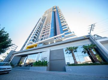 Apartamento à venda no Itapocoroi, Penha - SC · Vetter Coral Gables Finamente Mobíliado