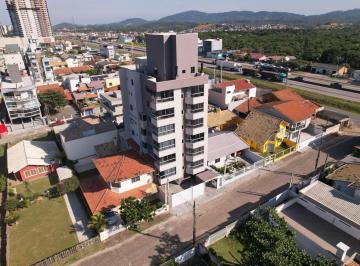 Apartamento à venda no Tabuleiro, Barra Velha - SC · Lindo apartamento mobiliado 40 mts mar