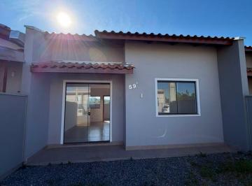 Casa à venda no Itajuba, Barra Velha - SC · Casa em Itajuba Barra Velha SC