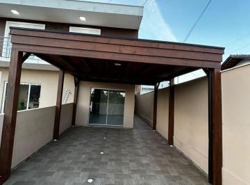 Casa · 2 Quartos · 1 Vaga · Casa com 2 quartos