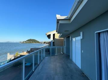 Casa · 200m² · 5 Quartos · 5 Vagas · Sobrado frente mar 5 dormitórios Itajuba Barra Vellha SC