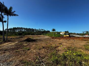 Terreno à venda no Medeiros, Barra Velha - SC · Loteamento Reserva dos Lagos