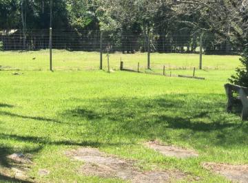 Terreno · Terreno à venda - na Quinta dos Açorianos