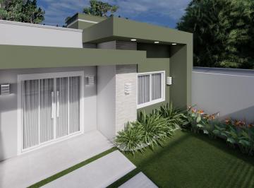 Casa à venda no Itajuba, Barra Velha - SC · Casa com 2 quartos sendo 1 suíte