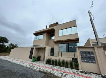 Apartamento · 80m² · 3 Quartos · 2 Vagas · Apartamento em Itajuba Barra Velha SC