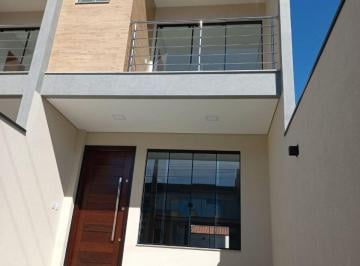 1718904387 · Lindo Sobrado Geminado em Balneário Piçarras