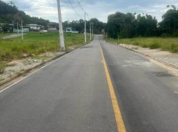 Terreno · 300m² · Terreno pronto pra construir em loteamento em Penha