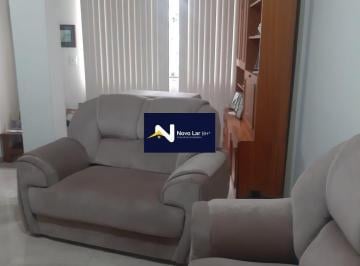 Apartamento en Venda de 4 quartos Castelo · Apartamento 96m², 4 quartos, suíte, 3 vagas no Castelo