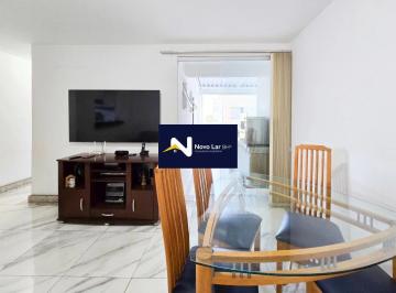 Apartamento · 81m² · 3 Quartos · 1 Vaga · Área privativa 81m², 3 quartos, suíte, 1 vaga no Castelo