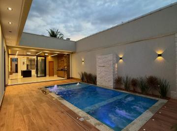 Casa de 3 quartos, Vinhedo · Casa no Condomínio Marambaia em Vinhedo | 240 m² | 3 Dormitórios | Área Gourmet
