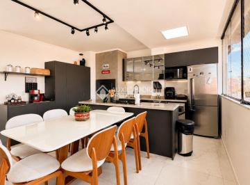 Apartamento · 181m² · 3 Quartos · 2 Vagas · Cobertura / Duplex