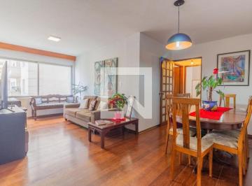 Apartamento · 80m² · 2 Quartos · 1 Vaga · Apartamento à Venda - Pinheiros, 2 Quartos, 80 m2