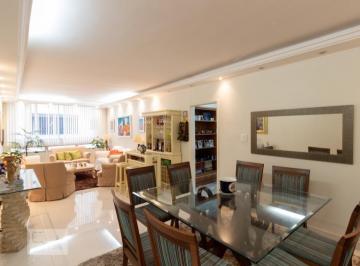 Apartamento · 133m² · 3 Quartos · 1 Vaga · Apartamento à Venda - Jardim Paulista, 3 Quartos, 133 m2