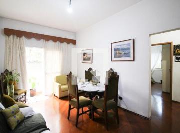 Apartamento · 93m² · 2 Quartos · 1 Vaga · Apartamento à Venda - Itaim Bibi, 2 Quartos, 93 m2