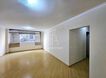 Foto 01 · Apartamento RESIDENCIAL em SÃO PAULO - SP, ITAIM BIBI