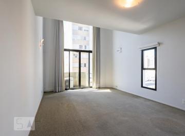 Apartamento · 80m² · 1 Quarto · 1 Vaga · Apartamento à Venda - Itaim Bibi, 1 Quarto, 80 m2