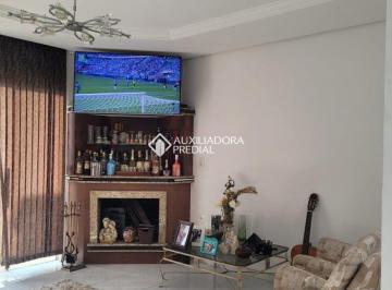 Casa · 270m² · 3 Quartos · 4 Vagas · Casa em Condomínio Reserva do Taim à venda