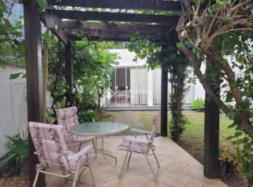 Casa · 270m² · 3 Quartos · 4 Vagas · Casa em condomínio à venda na Ecoville, Porto Alegre