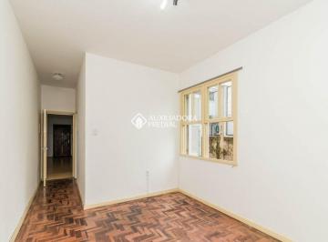 Apartamento · 48m² · 1 Quarto · 1 Vaga · Apartamento 1 quarto com vaga no bairro Petrópolis