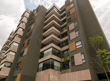 Apartamento · 111m² · 2 Quartos · 2 Vagas · APARTAMENTO GARDEN 2 SUÍTES 2 VAGAS - VILA ROMANA