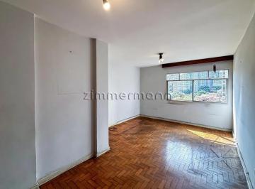 Apartamento · 72m² · 2 Quartos · 1 Vaga · APARTAMENTO PINHEIROS 2 DORMITÓRIOS 1 VAGA