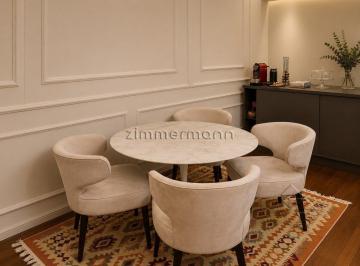 Apartamento · 50m² · 2 Quartos · APARTAMENTO JARDIM AMERICA 2 DORMITÓRIOS SEM VAGA