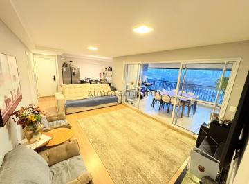 Apartamento · 122m² · 3 Quartos · 2 Vagas · APARTAMENTO BRÁS 3 SUÍTES 2 VAGAS