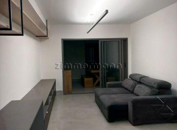 Apartamento · 129m² · 3 Quartos · 2 Vagas · APARTAMENTO VILA MARIANA 3 SUÍTES 2 VAGAS