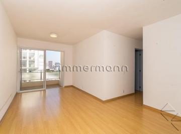 Apartamento · 70m² · 3 Quartos · 1 Vaga · APARTAMENTO  VILA MADALENA  3 DORMITÓRIOS 1 VAGA