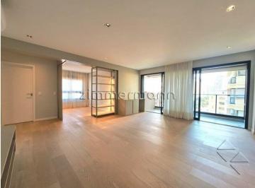 Apartamento · 111m² · 3 Quartos · 1 Vaga · APARTAMENTO SUMARÉ 3 DORMITÓRIOS 1 VAGA