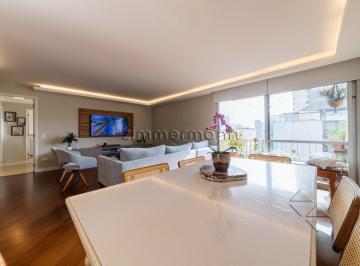 Apartamento · 120m² · 3 Quartos · 2 Vagas · APARTAMENTO PERDIZES 3 DORMITÓRIOS 2 VAGAS