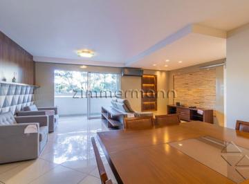 Apartamento · 103m² · 3 Quartos · 2 Vagas · APARTAMENTO ÁGUA BRANCA 3 DORMITÓRIOS 2 VAGAS
