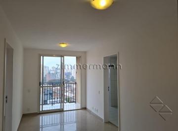 Apartamento · 40m² · 1 Quarto · 1 Vaga · APARTAMENTO AGUA BRANCA 1 DORMITÓRIO 1 VAGA