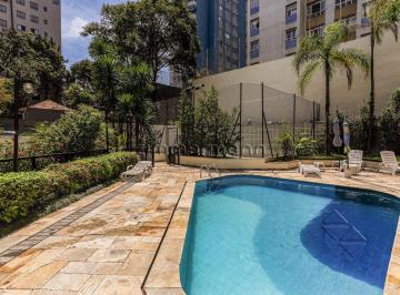 Apartamento · 56m² · 2 Quartos · 1 Vaga · APARTAMENTO PINHEIROS 2 DORMITÓRIOS  1 VAGA
