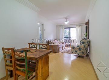 Apartamento · 56m² · 2 Quartos · 1 Vaga · APARTAMENTO PINHEIROS 2 DORMITÓRIOS 1 VAGA