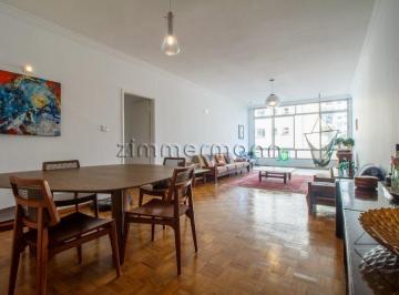 Apartamento · 160m² · 3 Quartos · 1 Vaga · APARTAMENTO PERDIZES 3 DORMITÓRIOS 1 VAGA