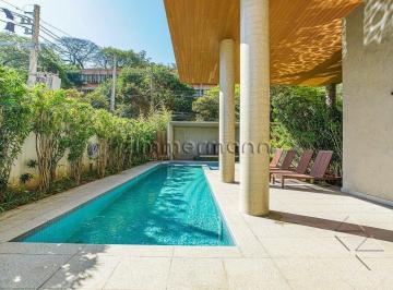 Apartamento · 217m² · 3 Quartos · 3 Vagas · COBERTURA PENTHOUSE PERDIZES 3 DORMITÓRIOS