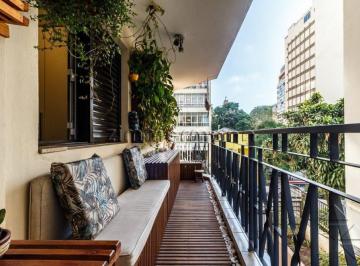 Apartamento · 65m² · 2 Quartos · 1 Vaga · APARTAMENTO CONSOLAÇÃO 2 DORMITÓRIOS 1 VAGA