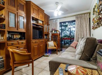 Apartamento · 110m² · 4 Quartos · 2 Vagas · APARTAMENTO SUMARÉ 4 DORMITÓRIOS 2 VAGAS