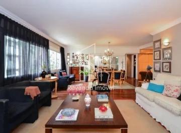 Apartamento · 150m² · 3 Quartos · 2 Vagas · Edf: POLYANA, CAMPINAS , APARTAMENTO DE 150m² COM 3 DORMI , 1 SUITE E 2 VAGAS Á