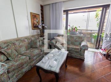 Apartamento · 187m² · 5 Quartos · 3 Vagas - Silvia Helena - Revenda Imóveis · Apartamento à Venda - Perdizes, 5 Quartos, 187 m2