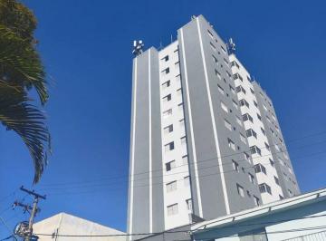 Apartamento de 3 quartos, Jandira · Apartamento para Locação - Edifício Sammartino, Jandira/SP